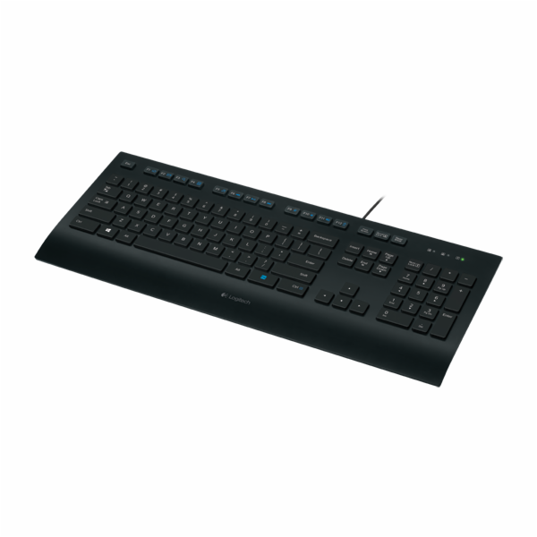 Logitech Keyboard Comfort K280E, US