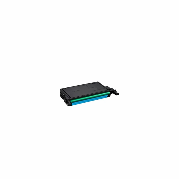 HP - Samsung CLT-C6092S Cyan Toner Cartrid (7,000 pages)
