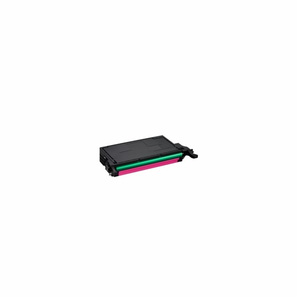 HP - Samsung CLT-M6092S Magenta Toner Crtg (7,000 pages)