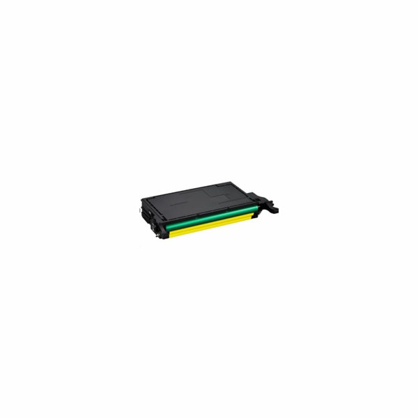 HP - Samsung CLT-Y6092S Yellow Toner Crtg (7,000 pages)