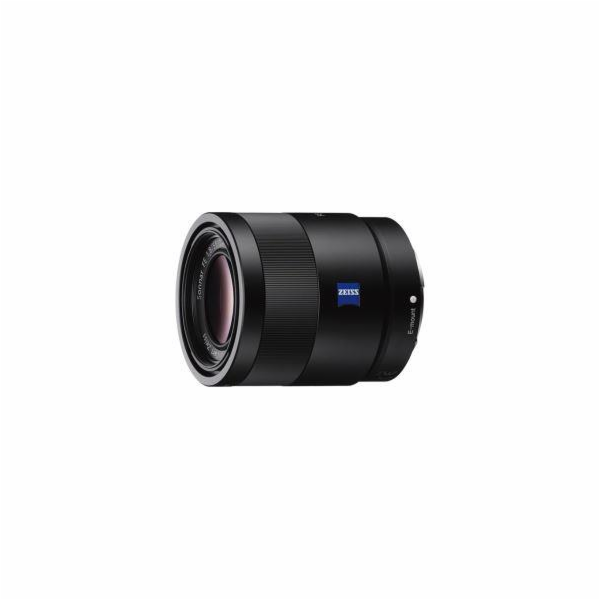 SONY SEL-55F18Z Standardní pevný objektiv Sonnar T* FE 55...