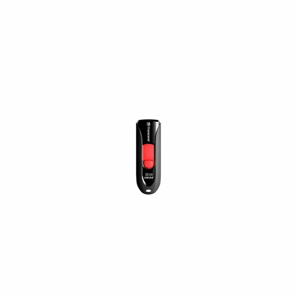 TRANSCEND Flash Disk 32GB JetFlash®590K, USB 2.0 (R:16/W:...