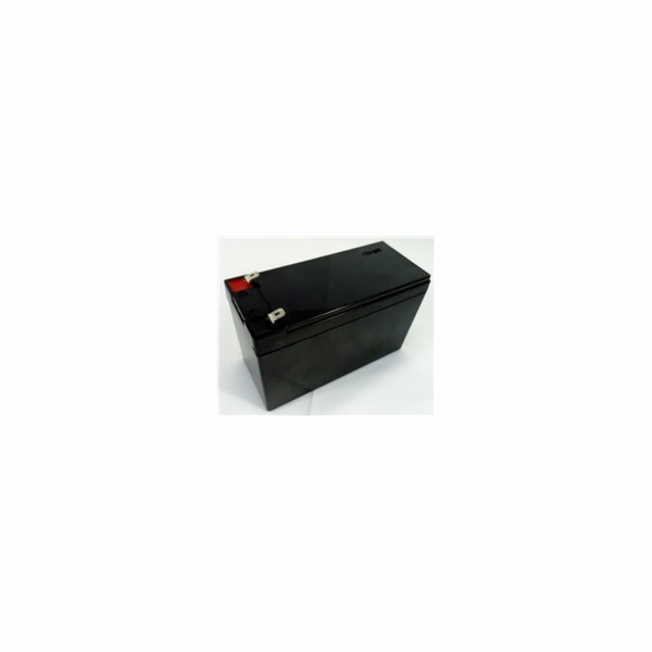 EUROCASE baterie do UPS  NP9-12, 12V, 9Ah (RBC17)