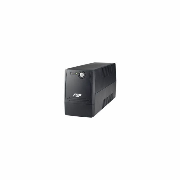 Fortron UPS FSP FP 1000, 1000 VA, line interactive