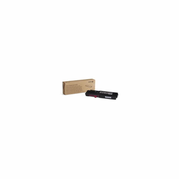 Xerox toner pro WorkCentre 6655 high capacity Magenta car...