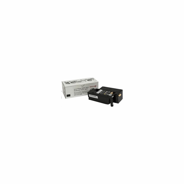 Xerox toner Black pro Phaser 6020, 6022, WorkCentre 6025,...