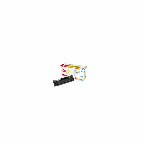 OWA Armor toner pro HP Laserjet P1505, M1120, 1522, 2550 ...