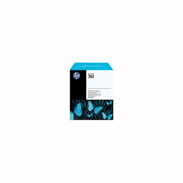 HP 761 Maintenance Cart, CH649A