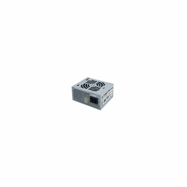 CHIEFTEC zdroj SFX 250W, active PFC, 8cm fan,> 85% effici...