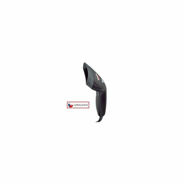 Virtuos CCD čtečka HT-10, USB (klávesnice/RS232 emulace),...
