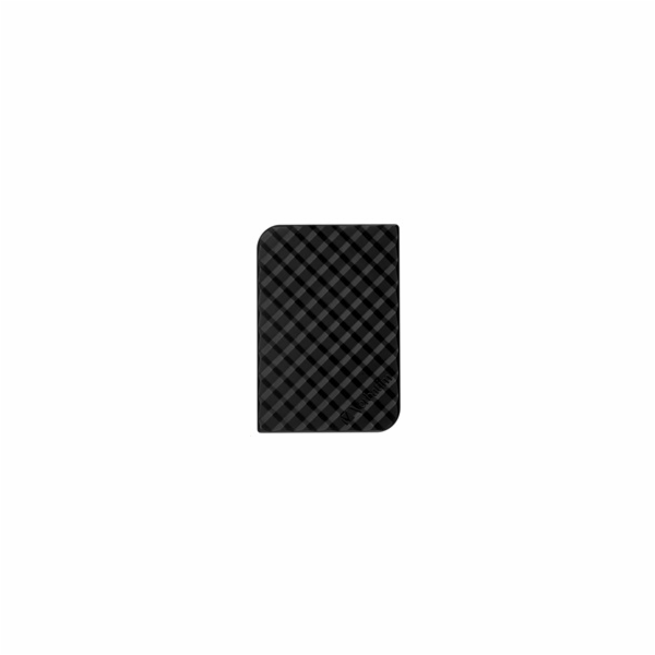 VERBATIM HDD 2.5"  1TB Store  n  Go Portable Hard Drive U...