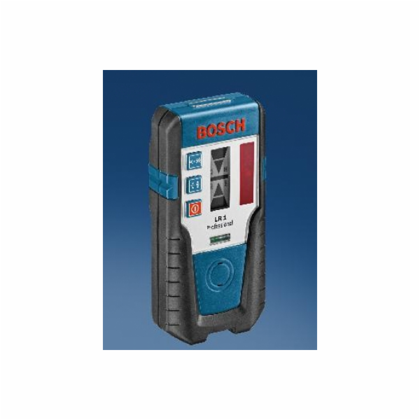 Přijímač laserový Bosch LR1G Professional