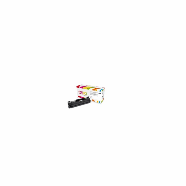 Armor HP CF283A - kompatibilní OWA Armor toner pro HP Las...