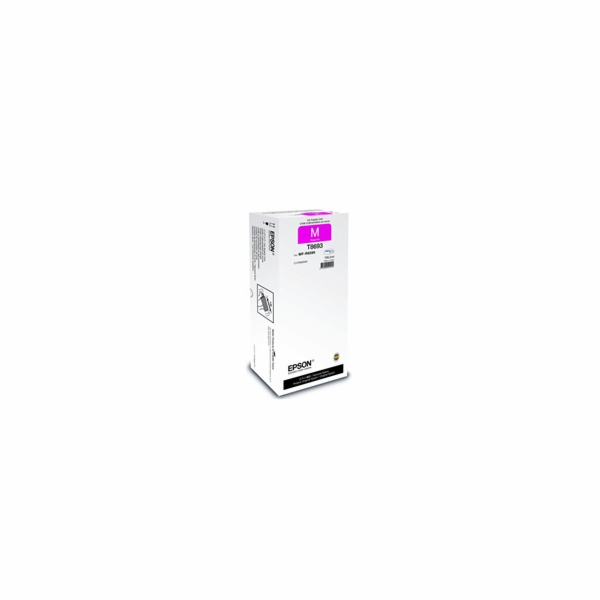 Epson C13T869340 - originální Recharge XXL for A3 – 75.00...