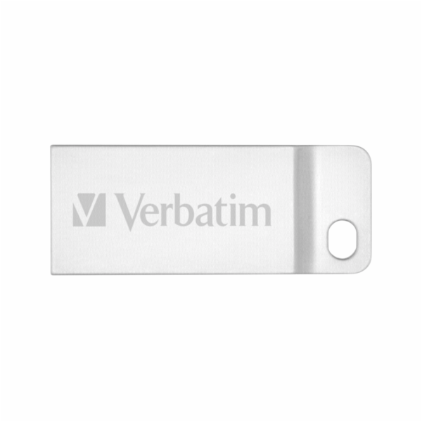 VERBATIM 98749 32GB Metal Executive SL 100000111032