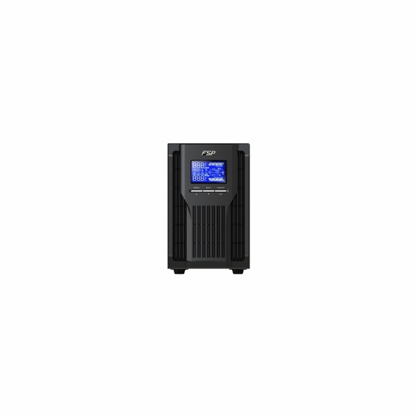 FSP Champ TW 2000VA / 2000VA/1800W / 120-300 VAC / LCD / ...