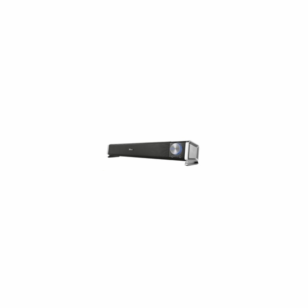 TRUST Reproduktory Asto Sound Bar PC Speaker