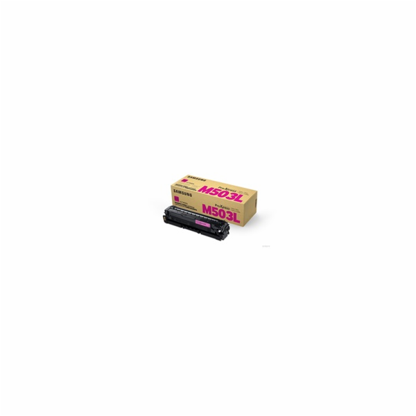 HP - Samsung CLT-M503L H-Yield Magenta Crt (5,000 pages)
