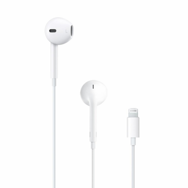 Apple&nbsp;EarPods&nbsp;with&nbsp;Lightning&nbsp;Connector