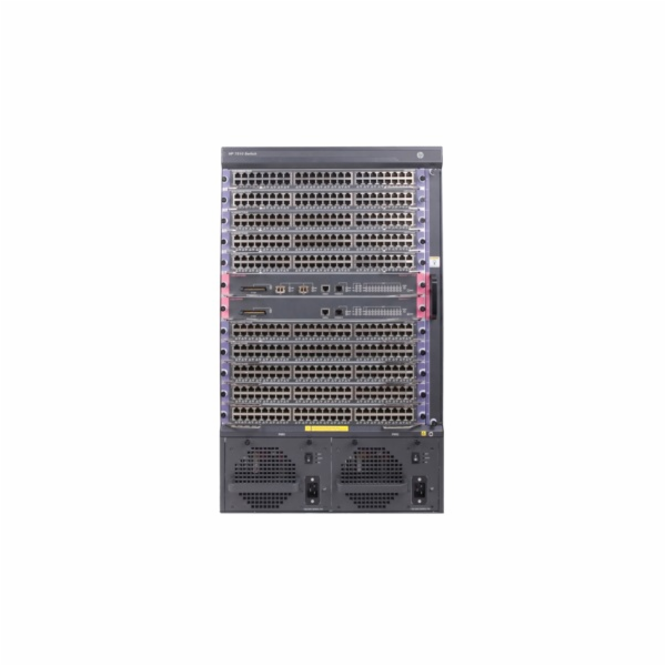 HPE 7510 w 2x2.4Tbps MPU/Fabric Bundle