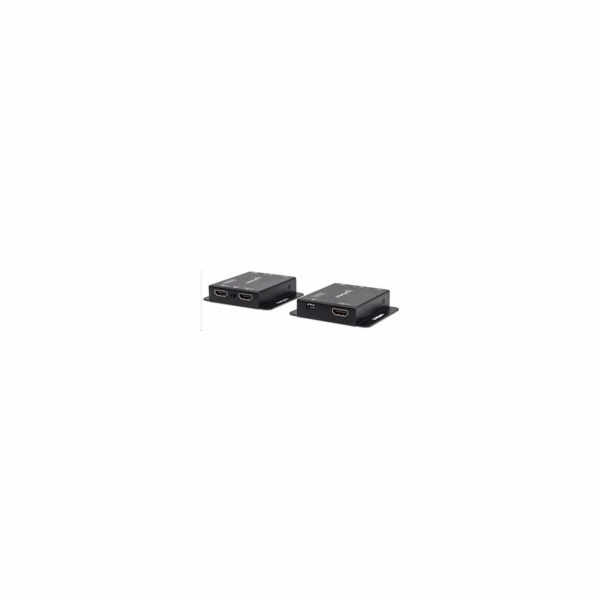 Manhattan HDMI over Ethernet Extender Kit