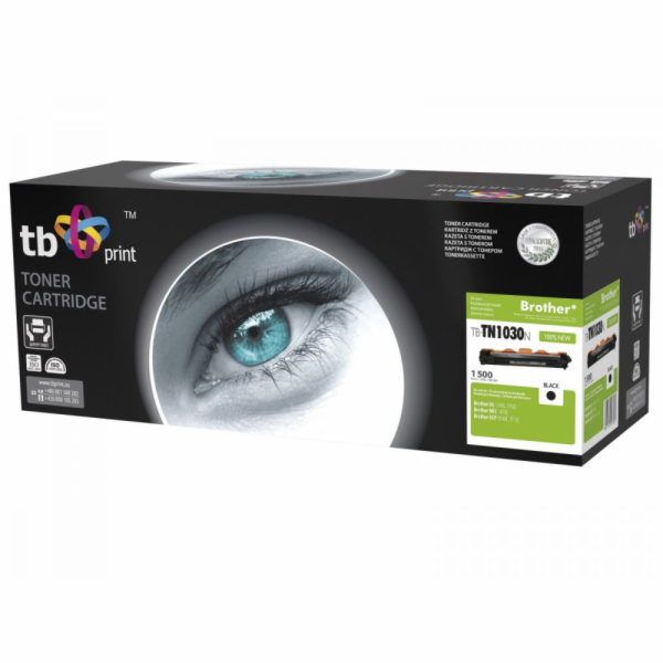 TB Brother TN-1030 - kompatibilní