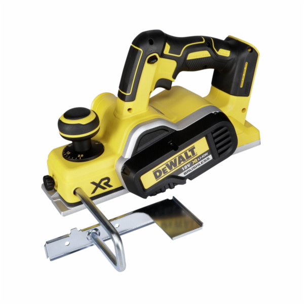 DeWalt DCP580NT-XJ aku bezuhlíkový hoblík