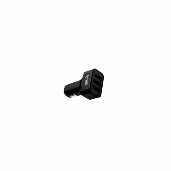 ARCTIC nabíječka do auta Car Charger 7200
