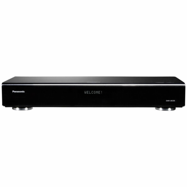Panasonic DMR-UBC90EGK Blu-ray přehrávač / rekordér