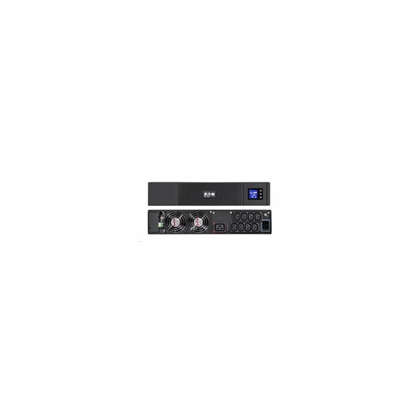 EATON UPS 5SC 3000IRT, Line-interactive, Rack 2U/Tower, 3...