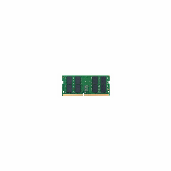 Transcend paměť 16GB SODIMM DDR4 2400 2Rx8 CL17
