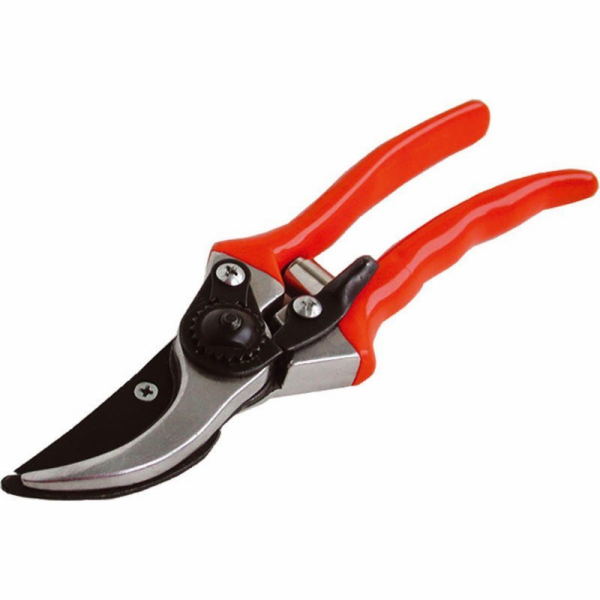 Nůžky zahradnické HEAVY DUTY, 210mm, teflonový povrch EXT...