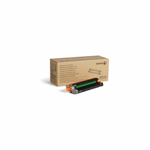 Xerox Black Drum Cartridge pro VersaLink C600/C605(40 000...