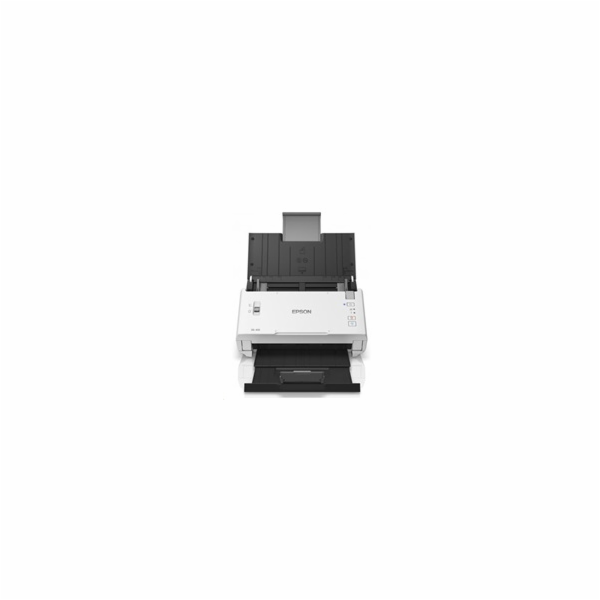 EPSON skener WorkForce DS-410, A4, 50x1200dpi, USB 2.0