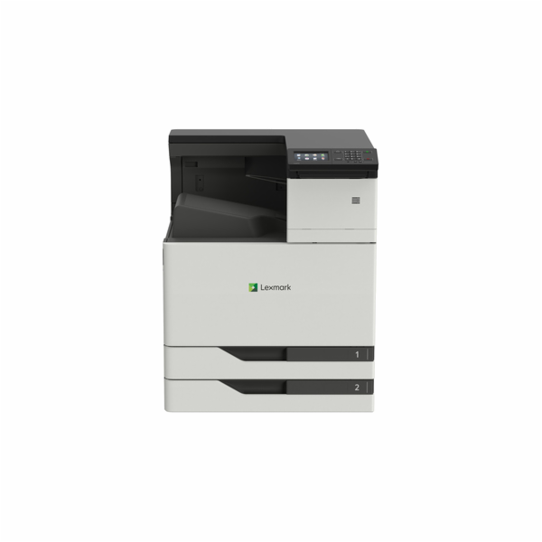 Lexmark CS923de - A4/A3 Color printer 55 ppm, duplex, síť...