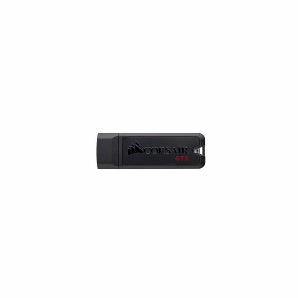 CORSAIR Flash Disk 256GB Voyager GTX, USB 3.1, Premium Fl...