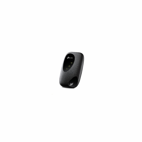 TP-Link M7200 [Mobilní Wi-Fi přes síť 4G LTE]