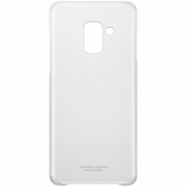 Samsung EF-QA530CTEGWW Clear Cover
