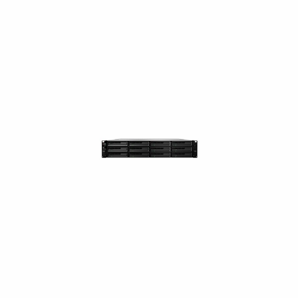 Synology RS3618xs RackStation (4C/XeonD-1521/2,4-2,7GHz/8...