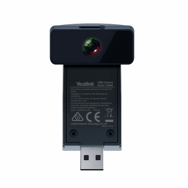 2N® USB camera pro IP Phone D7A