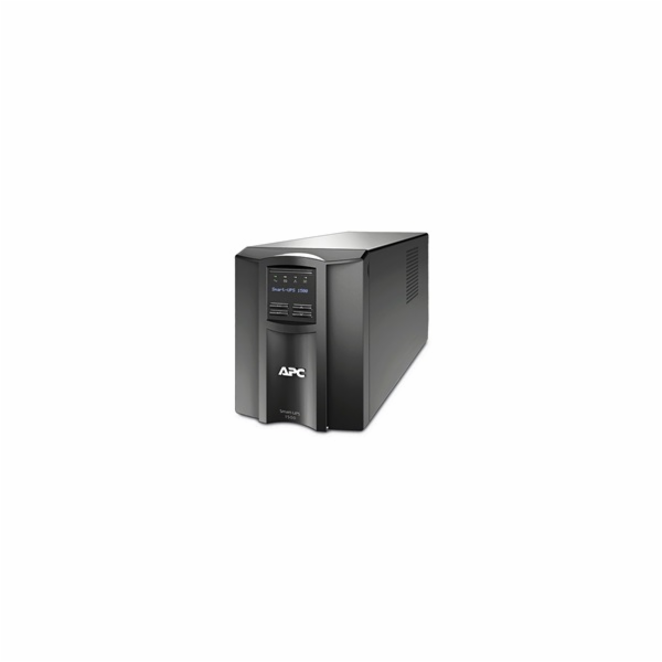 APC SMT1500IC APC Smart-UPS 1500VA (1000W) LCD 230V Smart...