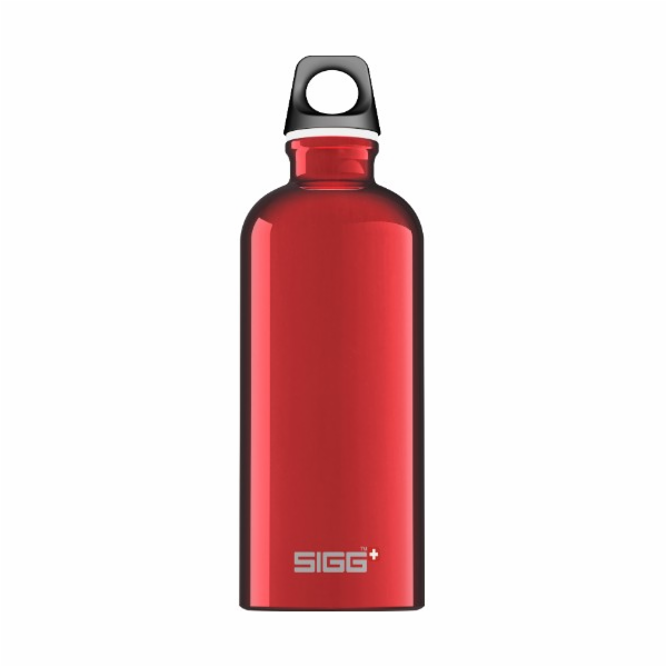 Láhev Sigg Traveller 0,6l