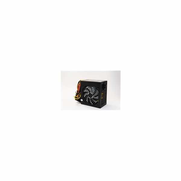 Zdroj 1stCOOL ATX 550W WHITE STORM 550, APFC, 85+