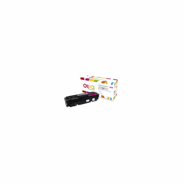 OWA Armor toner pro HP Color Laserjet Pro M377, M452, M47...
