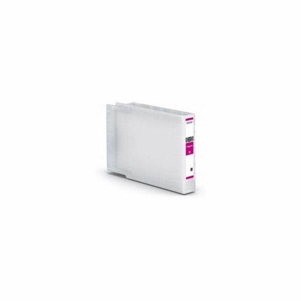 Epson inkoustová náplň/ C13T04C340/ WF-C81xx / WF-C86xxL/...