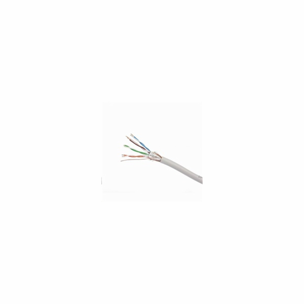 GEMBIRD Eth kabel SFTP lanko Cat5e 305m