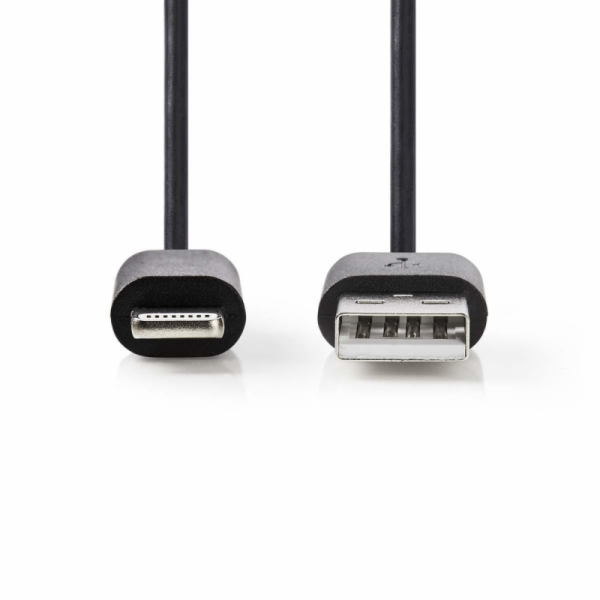 NEDIS synchronizační a nabíjecí kabel pro zařízení Apple/...