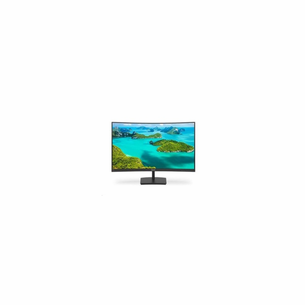 Philips MT VA LED 27" 271E1SCA/00 - VA panel, 1920x1080, ...