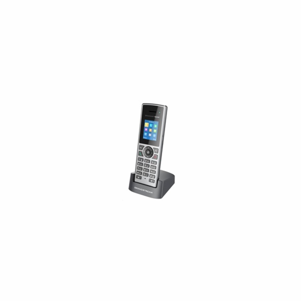 Grandstream&nbsp;DP722&nbsp;[HD&nbsp;handset&nbsp;pro&nbsp;základnovou&nbsp;stanici&nbsp;DP7...