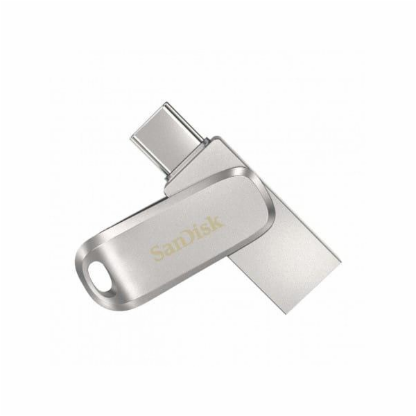 SanDisk Ultra Dual Drive Luxe 32GB USB Type-C  SDDDC4-032...
